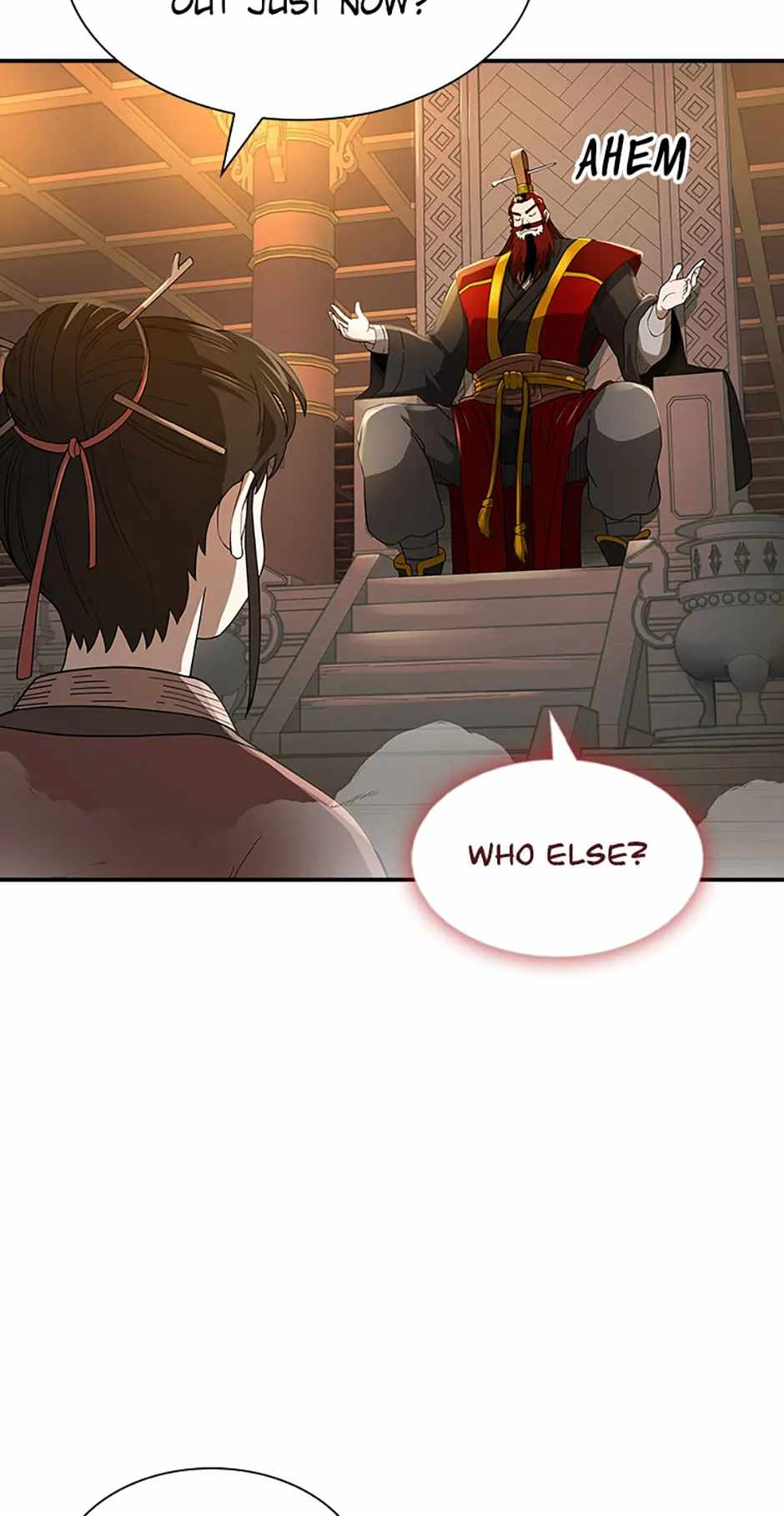 The Demonic Blade Fairy Chapter 3 78